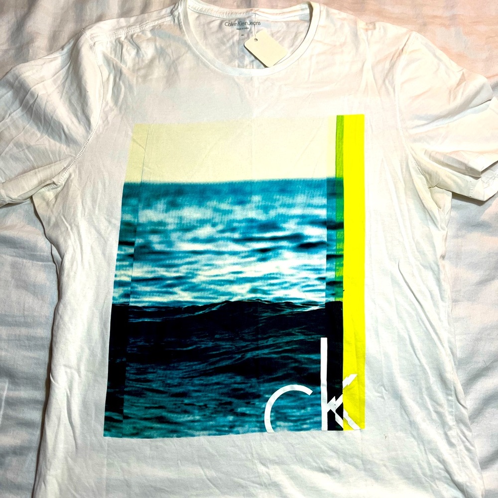 Calvin Klein Shirt